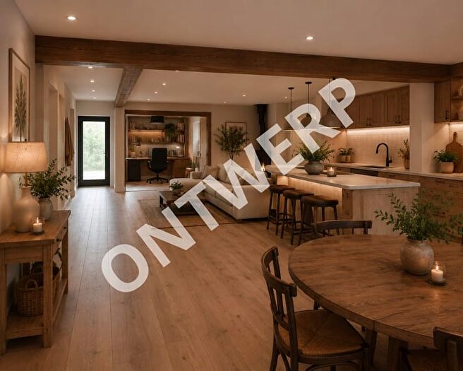 Huizen Koop Huur - 3