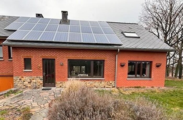 5-kamerhuis te koop in Pondrôme