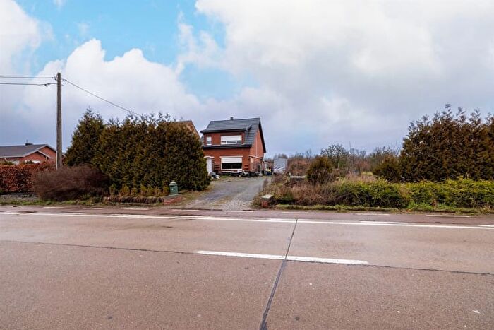3-kamerhuis te koop in HERSELT