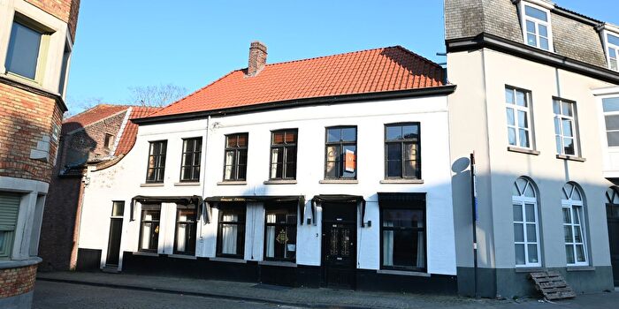 Huizen Koop Huur - 2