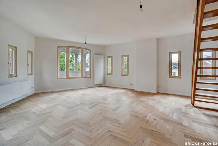 3-kamerappartement te koop in Antwerpen