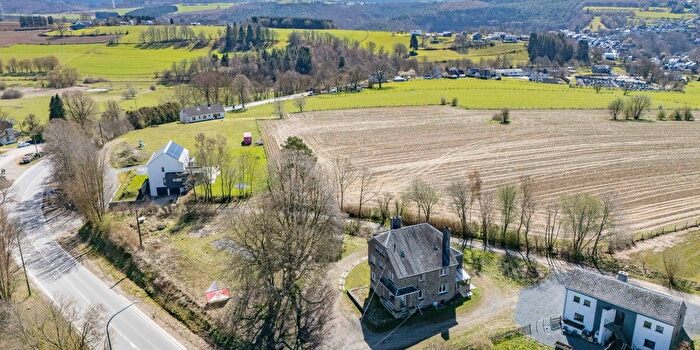 7-kamerhuis te koop in Mont