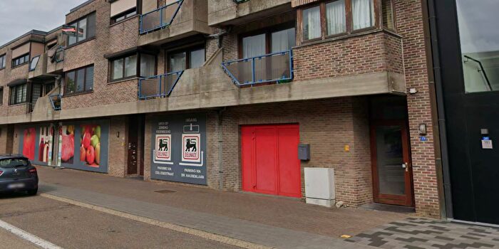 2-kamerappartement te huur in Mechelen-aan-de-Maas