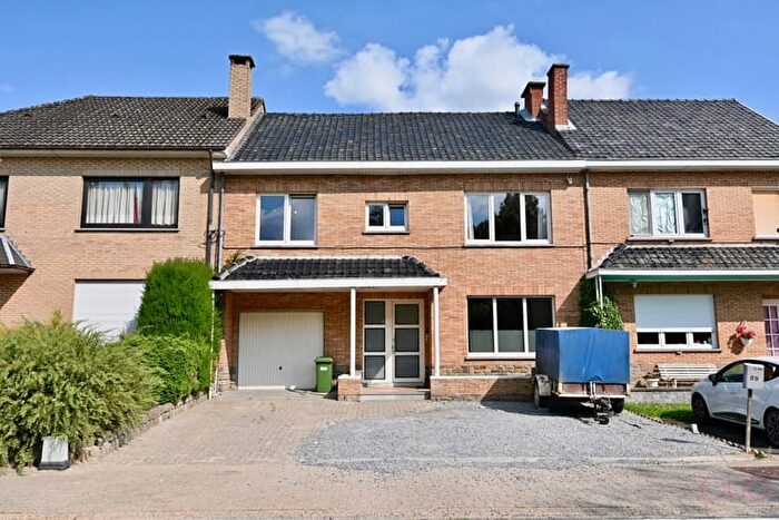 17-kamerhuis te koop in Heers