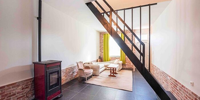 Huizen Koop Huur - 2