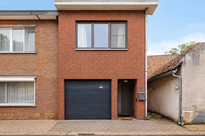 Huizen Koop Huur - 2