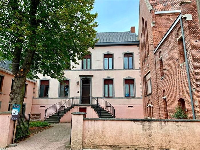 1-kamerappartement te koop in CORROY-LE-CHÂTEAU
