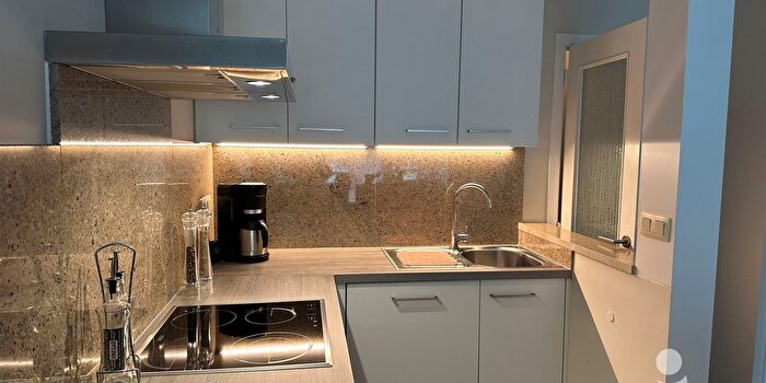 1-kamerappartement te koop in Nieuwpoort