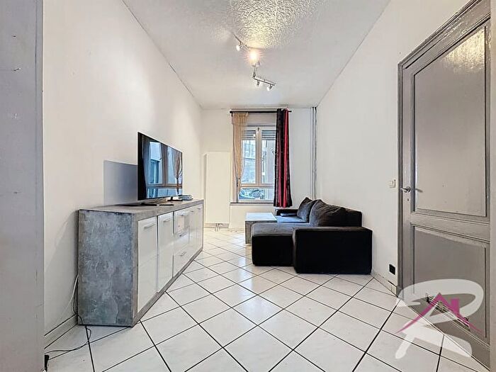 3-kamerhuis te koop in JEMEPPE-SUR-MEUSE