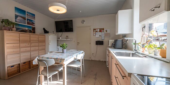 Huizen Koop Huur - 3