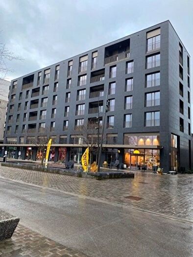 1-kamerappartement te huur in HASSELT
