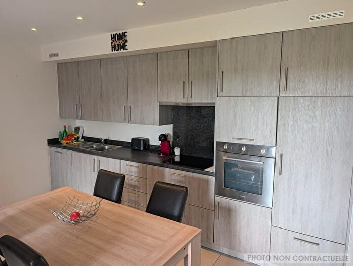 5-kamerappartement te huur in Ploegsteert