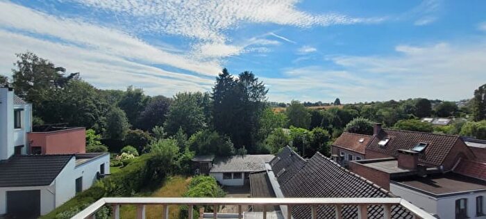 11-kamerappartement te koop in Waterloo