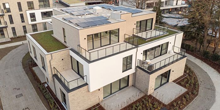 Huizen Koop Huur - 3