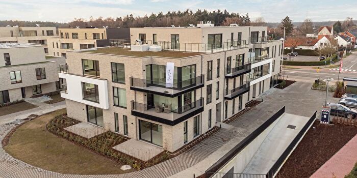 Huizen Koop Huur - 2