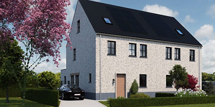 Huizen Koop Huur - 2
