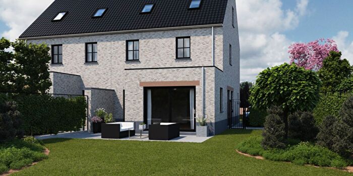 Huizen Koop Huur - 3