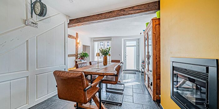 Huizen Koop Huur - 3