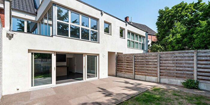 Huizen Koop Huur - 3