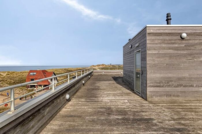 4-kamerappartement te koop in Koksijde