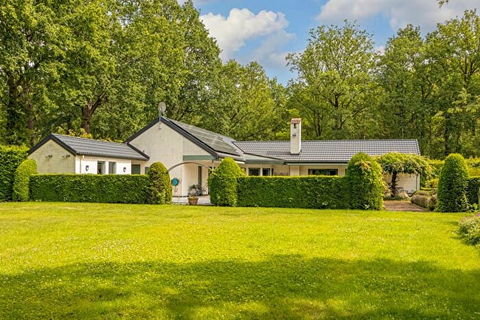 11-kamerhuis te koop in Brasschaat
