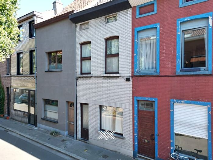 8-kamerhuis te koop in Gentbrugge