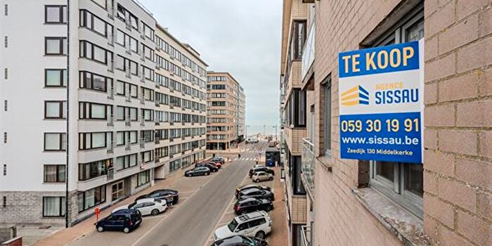Huizen Koop Huur - 3