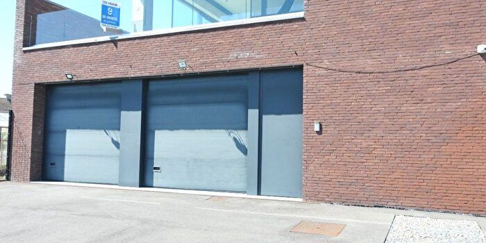 3-kamerhuis te huur in Avelgem