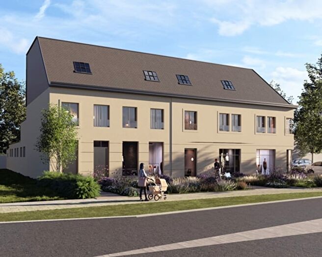 Huizen Koop Huur - 3