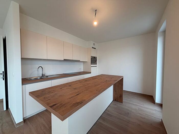 2-kamerappartement te huur in Zonhoven