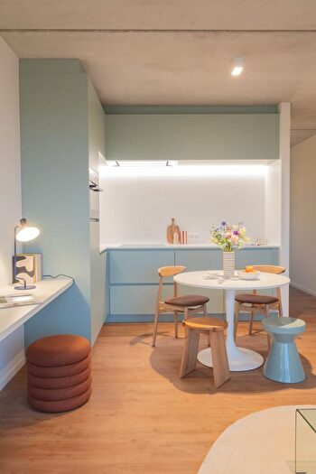 Appartement te koop in Kortrijk