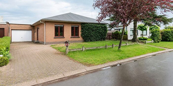 Huizen Koop Huur - 2