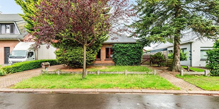 2-kamerhuis te koop in Bouwel