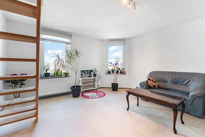 2-kamerappartement te koop in BERINGEN