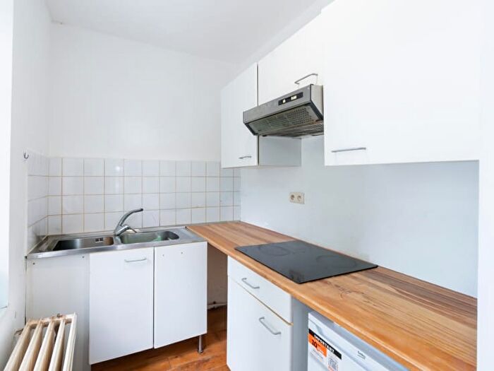 Appartement te koop in La Roche-en-Ardenne
