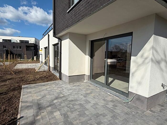 2-kamerappartement te koop in Chimay