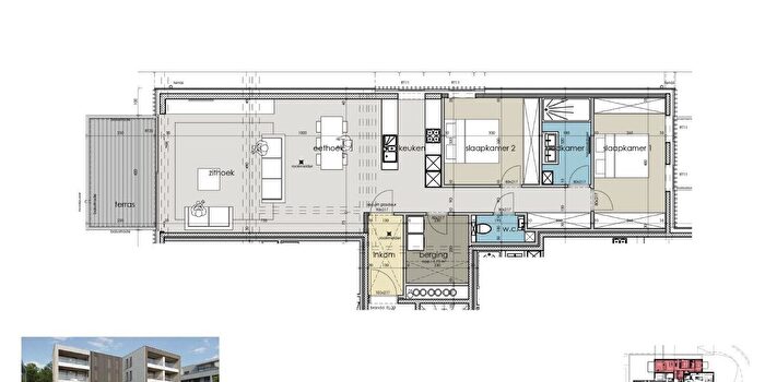 Huizen Koop Huur - 2