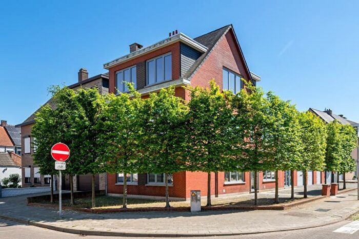 2-kamerappartement te koop in Lier