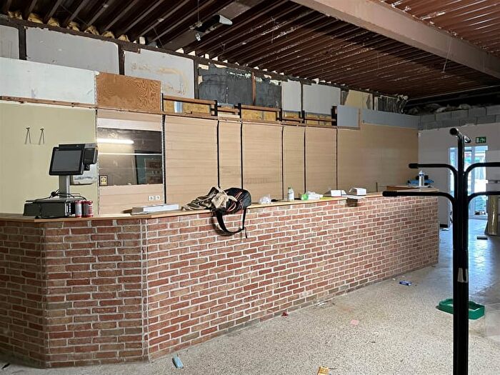 Huizen Koop Huur - 2