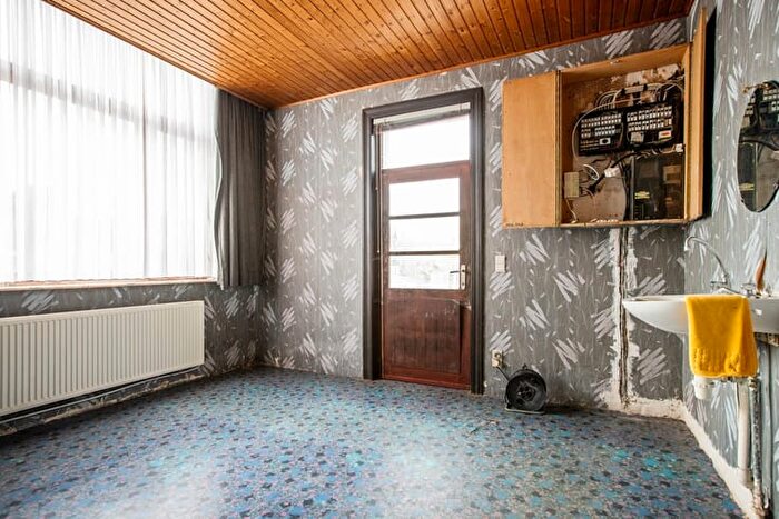 Huizen Koop Huur - 2