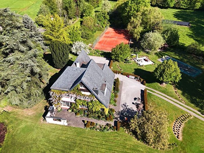 5-kamerhuis te koop in ORP-LE-GRAND