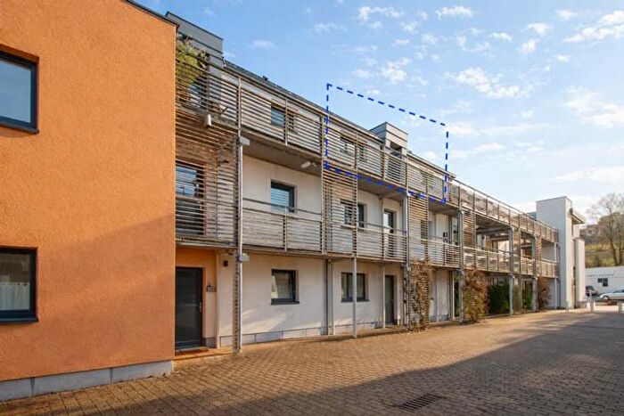 3-kamerappartement te koop in Genappe