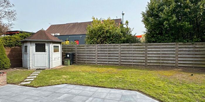 Huizen Koop Huur - 3