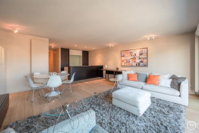 1-kamerappartement te huur in Knokke-Heist