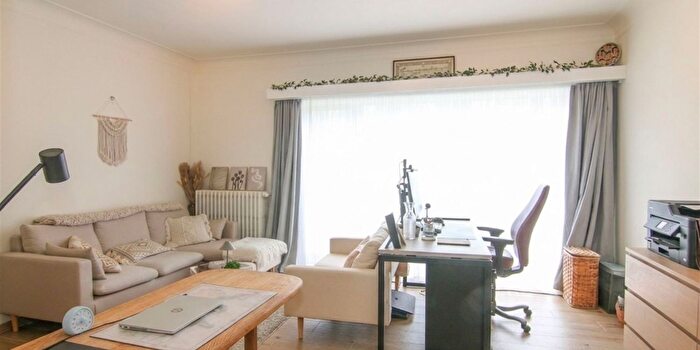 1-kamerappartement te koop in Kortrijk