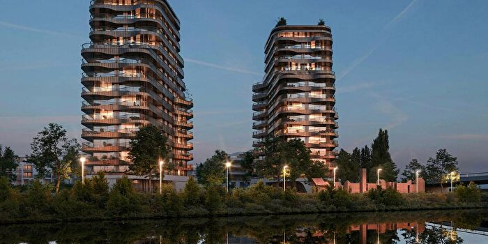 Huizen Koop Huur - 2