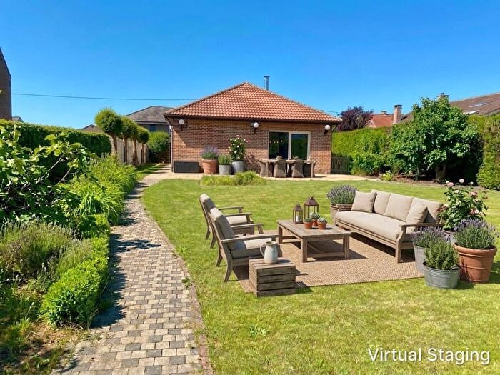 Huizen Koop Huur - 2