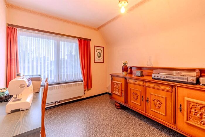 Huizen Koop Huur - 2