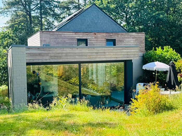 5-kamerhuis te koop in Hennuyères