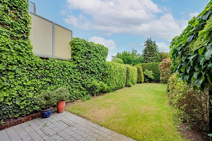 4-kamerhuis te koop in MORTSEL